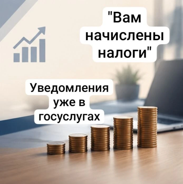 📩 Во всех госуслугах страны пришло такое сообщение 📩