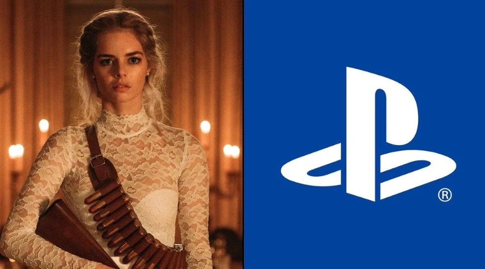 Самара Уивинг обожает видеоигры: любит Red Dead Redemption, Mortal Kombat и всегда берёт PS5 с собой