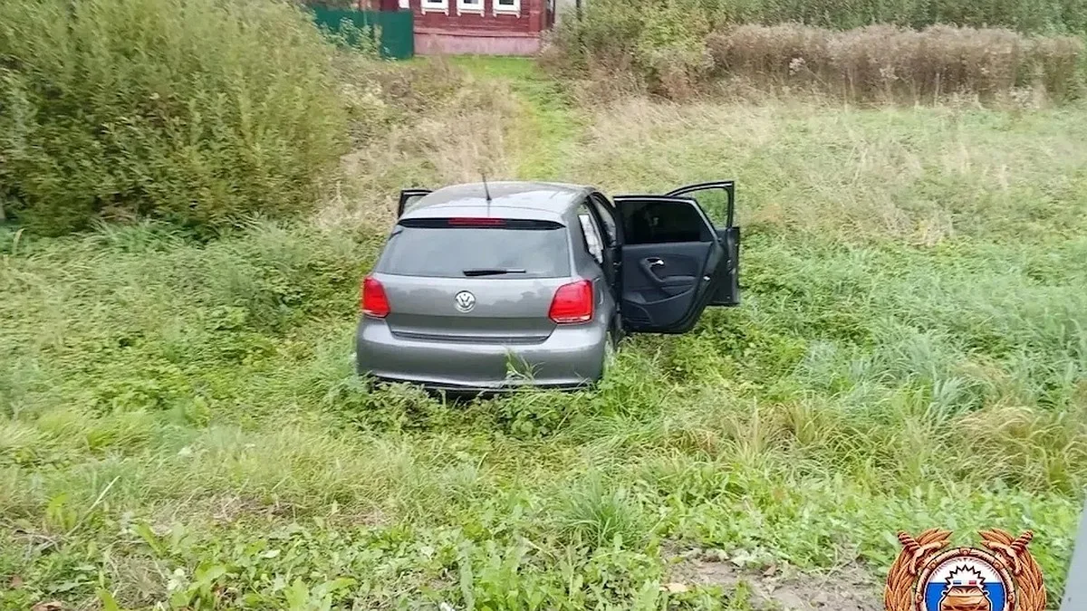 🚗 ДТП в Конаковском округе