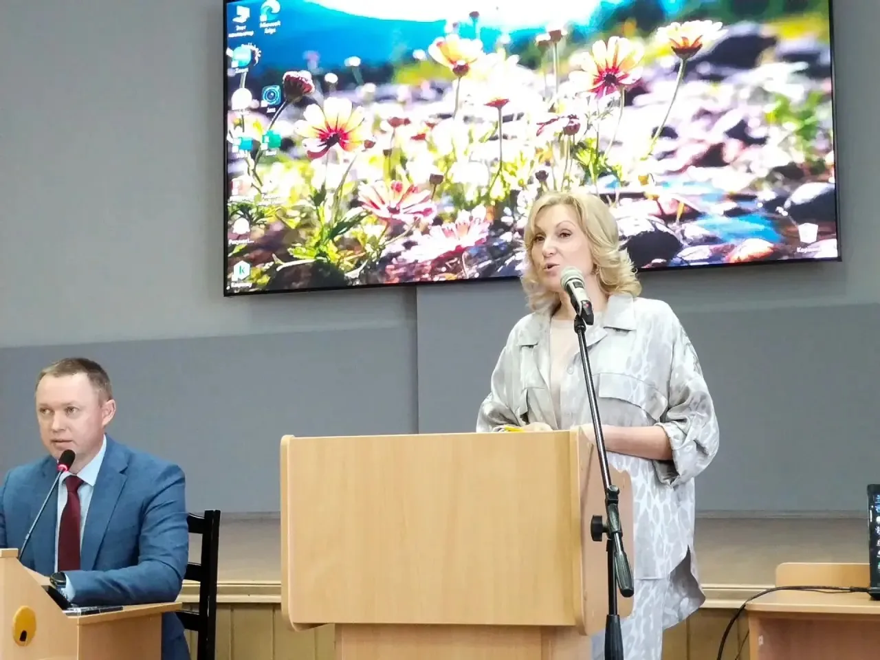 ✅В Йошкар-Оле состоялось совещание руководителей Министерства здравоохранения, медицинских организац