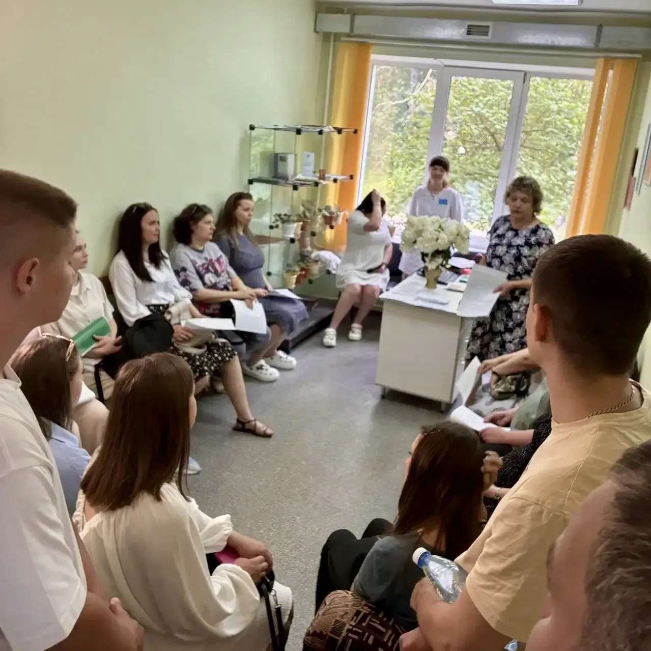 #СызранскаяЦГРБ