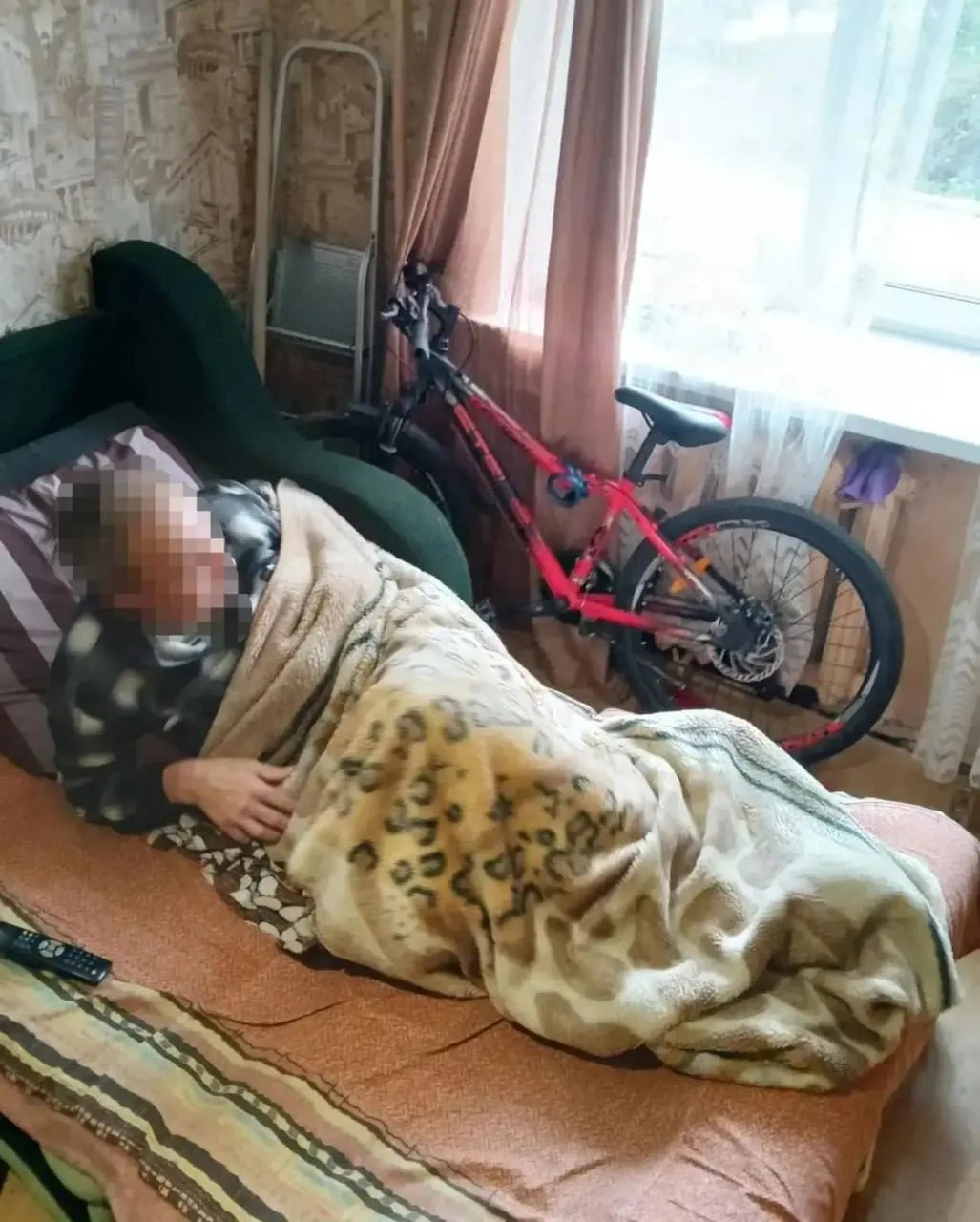 45-летний чебоксарец угнал велосипед и спрятал его у знакомого
