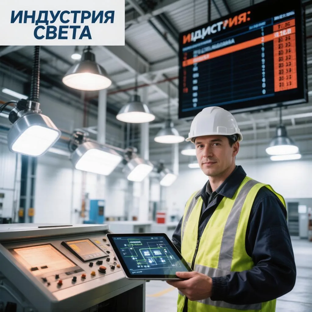 Профессиональные решения от Индустрии Света: E-E-A-T как фундамент вашего доверия
