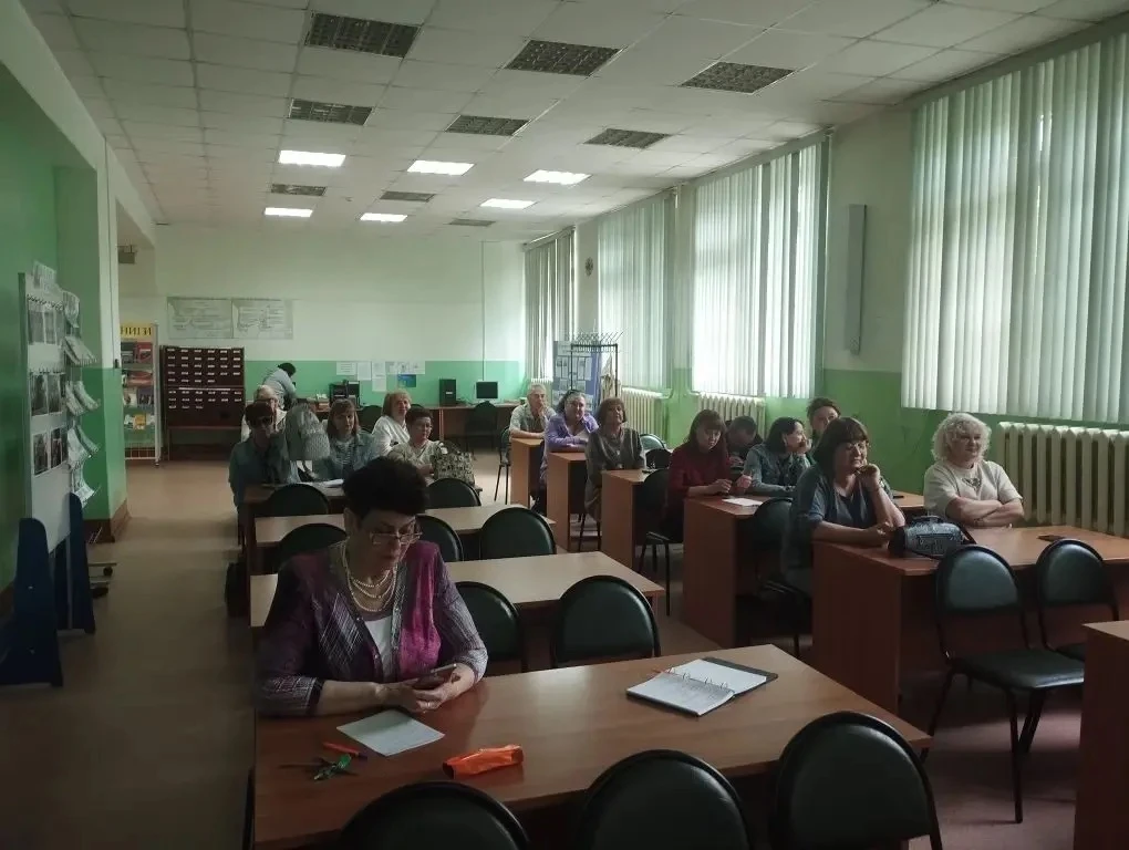 На страже цифровой безопасности: лекция о угрозах в сети

10 июня в Забайкальском аграрном институте