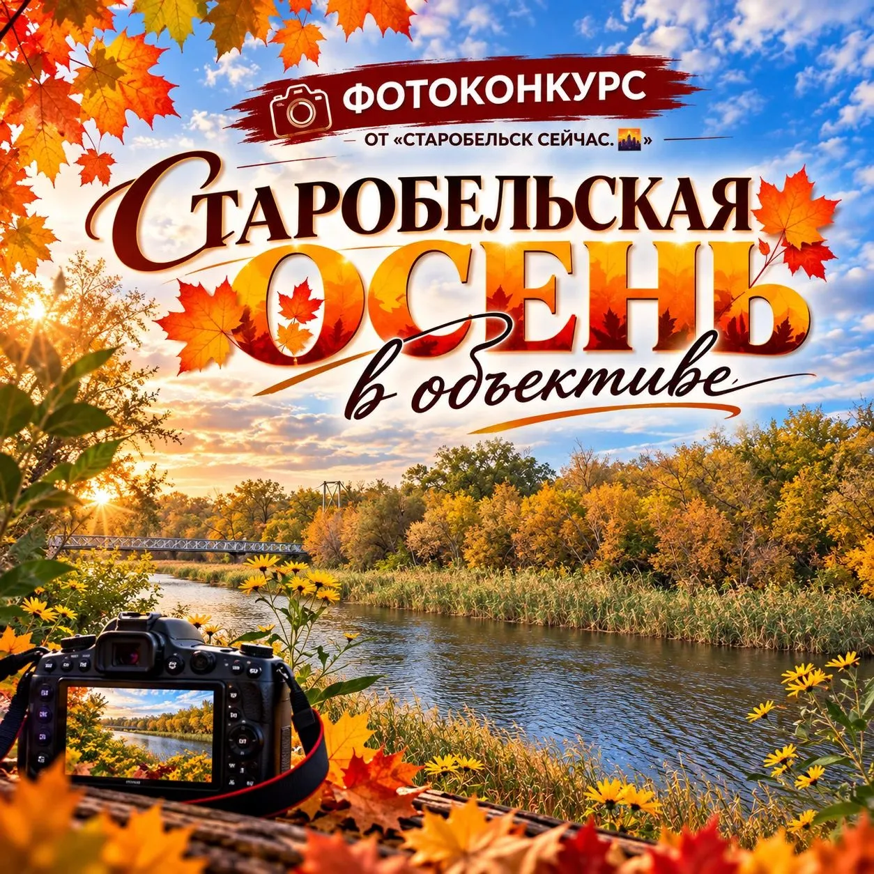 📸 Кстати, о красивых фото…)