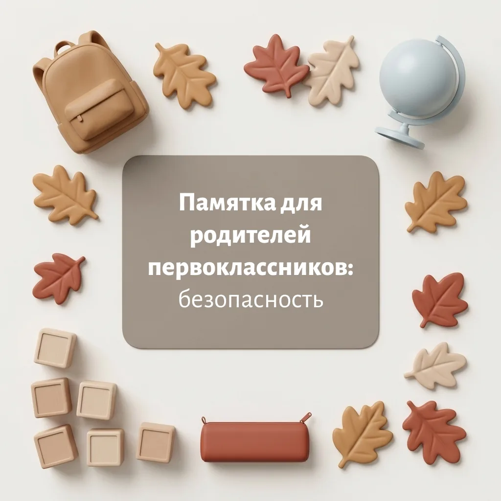 Уже завтра школа откроет свои двери для новых учеников!