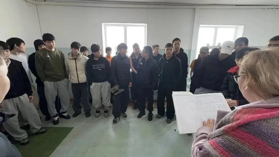 На основании приказа Министерства образования и науки Республики Саха (Якутия) от 08.04...