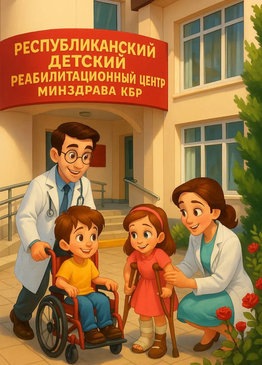 👧👦 Дети — наше главное богатство, наше будущее и самая большая ответственность. Забот...