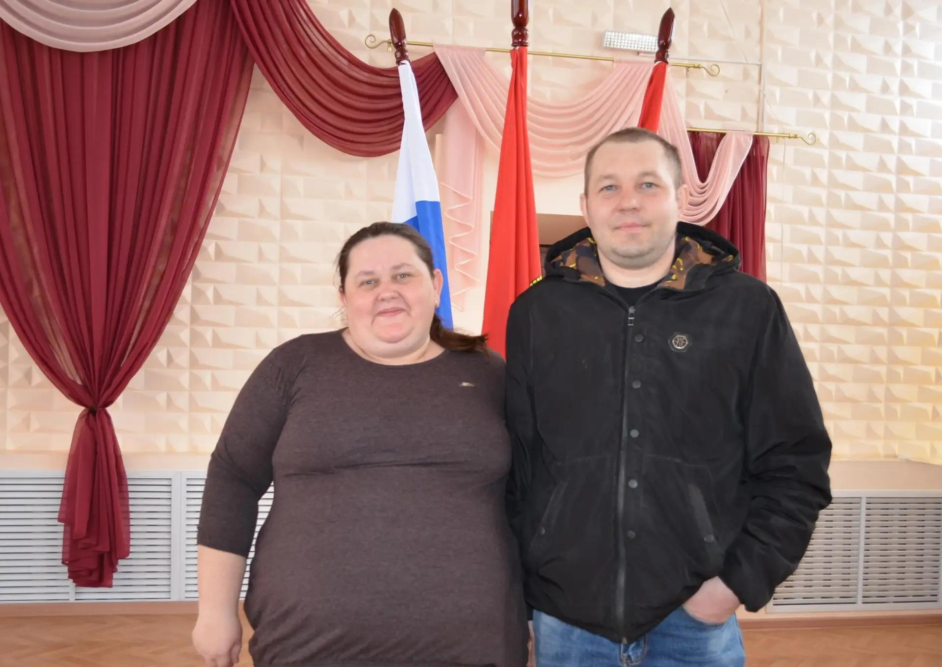 Сорочанка Елена Талдыкина стала победителем викторины «Родное Оренбуржье» в 2024 году😍