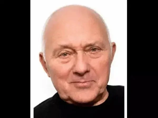 В Красном Сулине пропал 79-летний Николай Безбородов. С 23 июля нет информации о его ме...