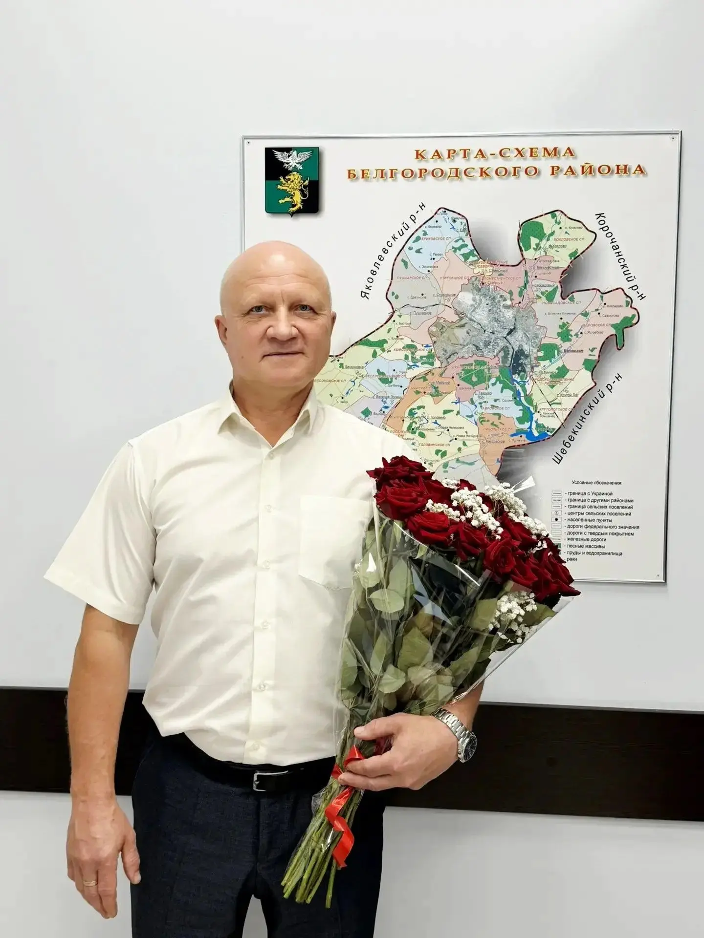 ______________________ 


Сегодня   0️⃣3️⃣.0️⃣7️⃣.2️⃣6️⃣  мы всем коллективом поздравляем 🎉С ДНЁМ Р