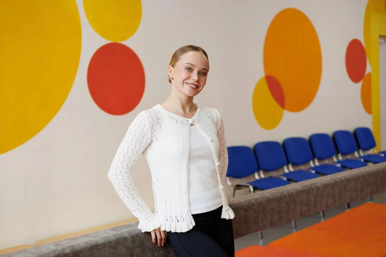 🔶🔶🔶🔶 Что большой спорт дает, а что забирает: Ангелина Мельникова рассказала о цене ...