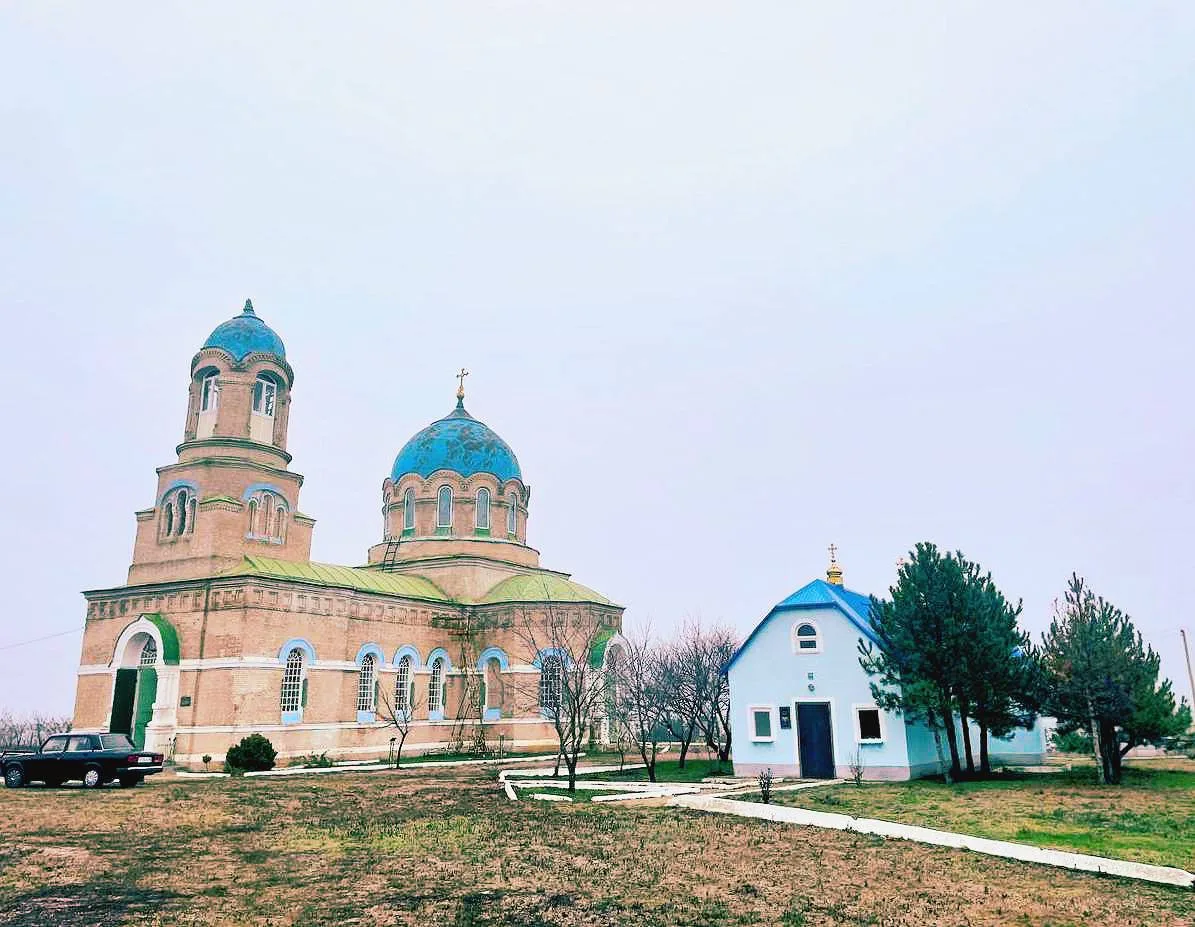 ✨Дорогие братья и сестры!
