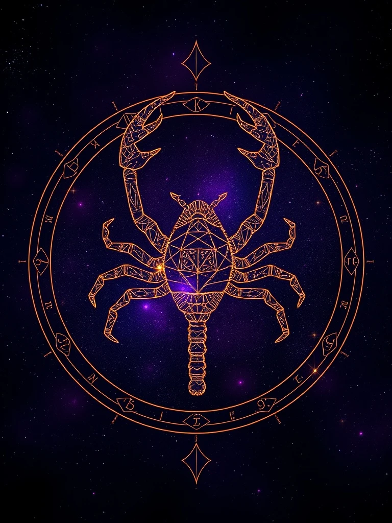 ♏СКОРПИОН 30.04.2026