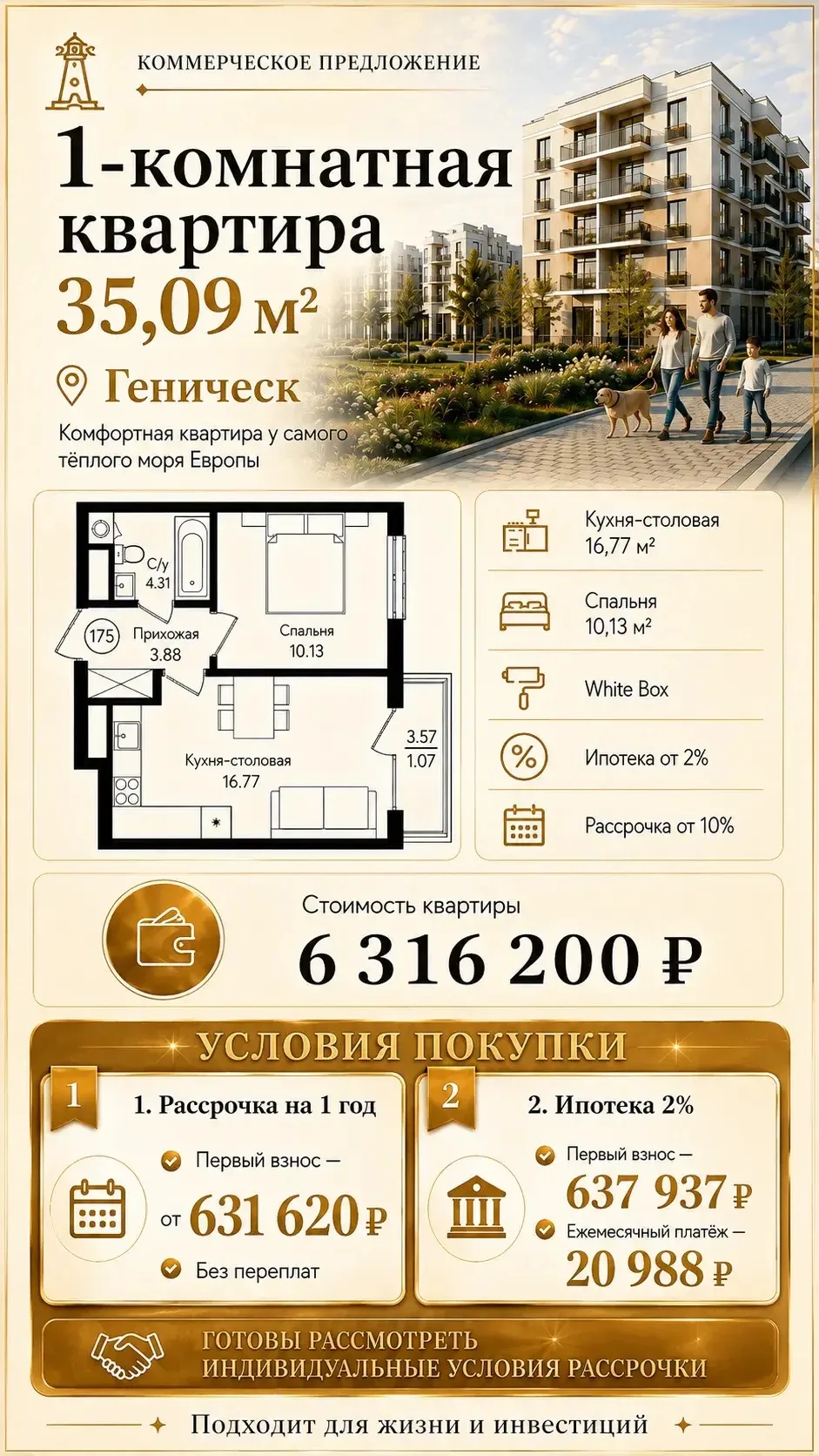 #ПредложениеДня