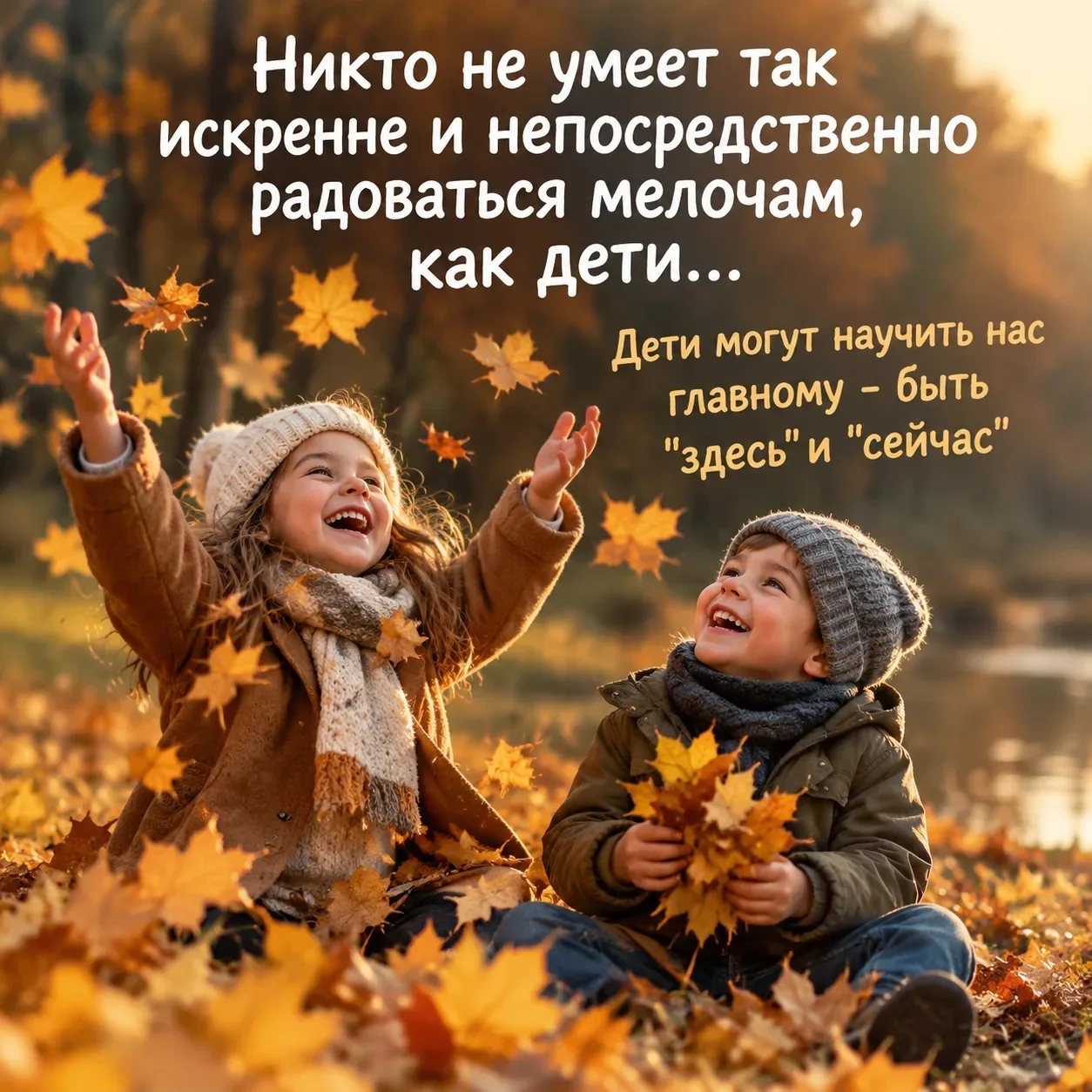 Доброе утро! 🤗