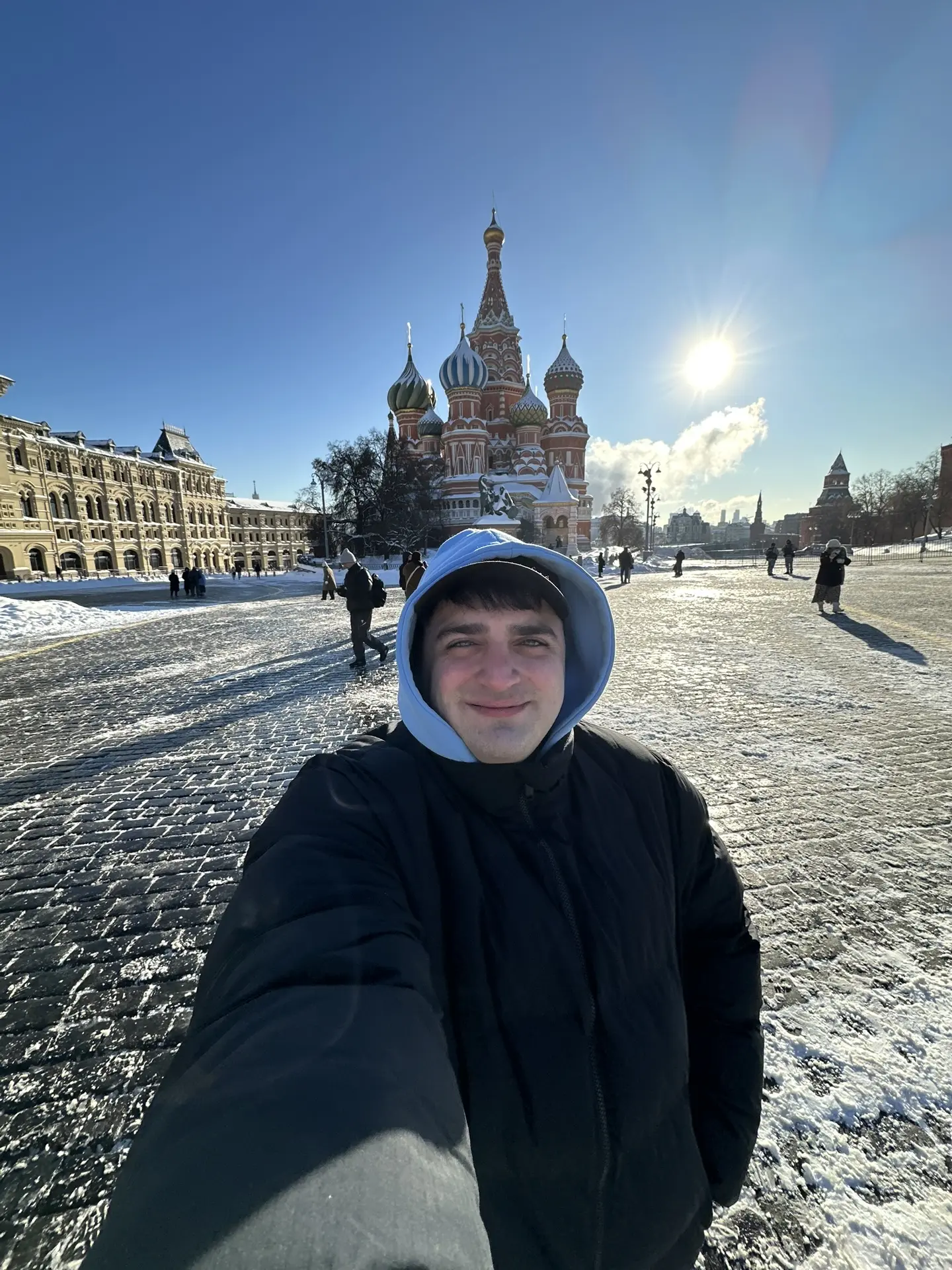 всем привет, друзья! ❤️