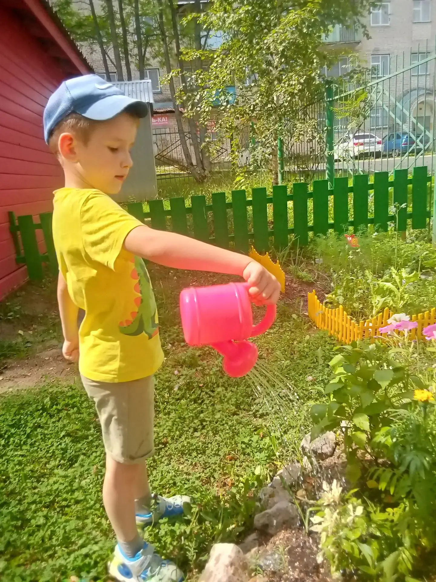 💧 Вода - это жизнь! 💧