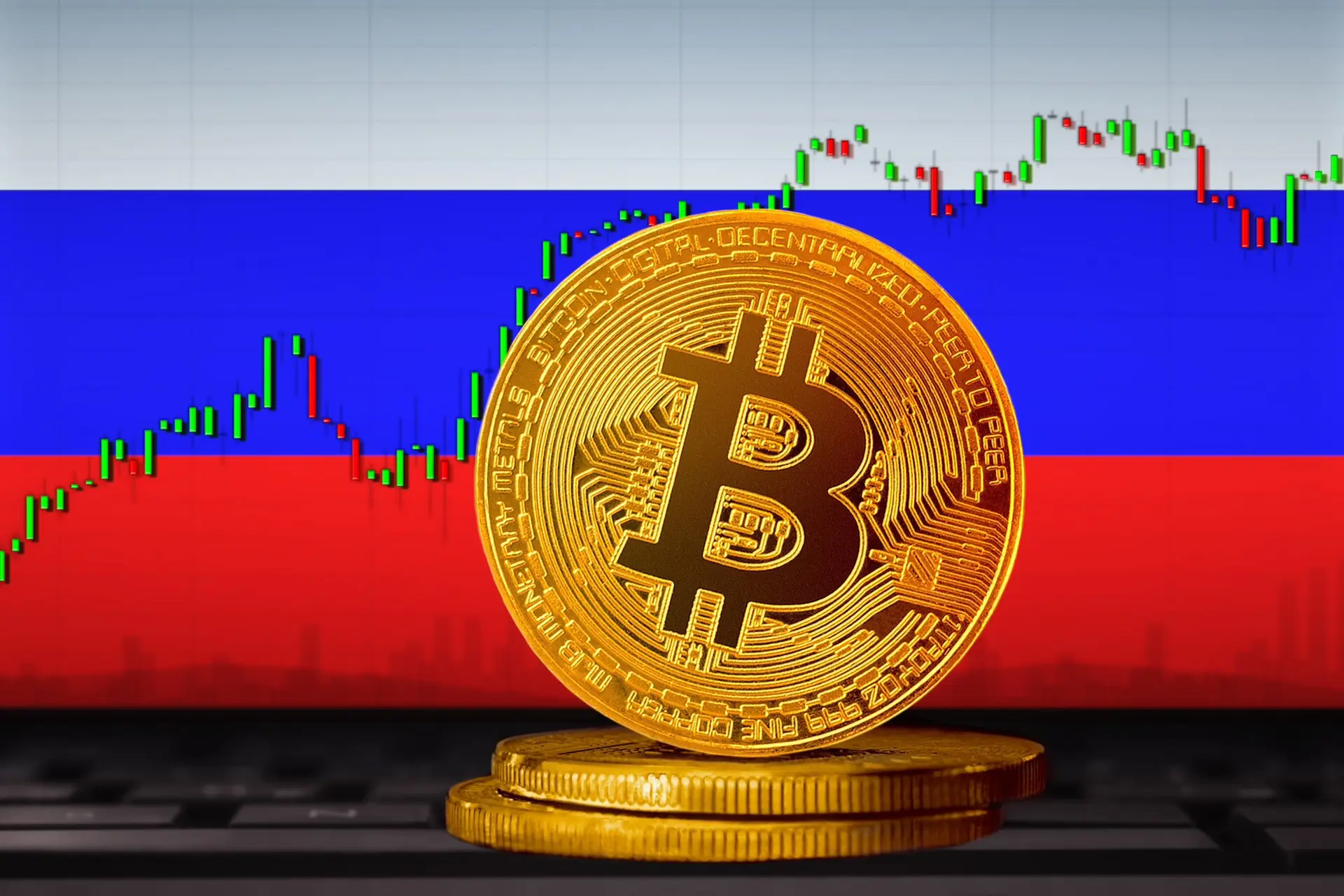 Криптовалюта в России получит новый статус. Что изменится с 1 сентября?

До 27 июля Госдума примет з