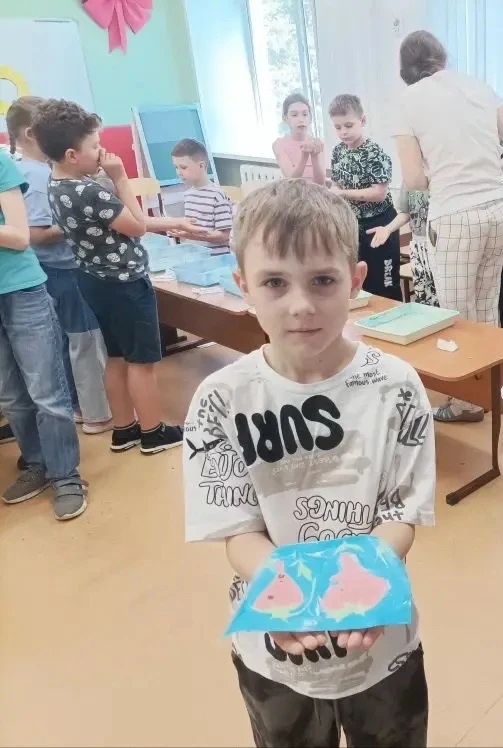 Лето – свобода, но не для здоровья. 5 правил, чтобы ребёнок не ушёл в школу больным