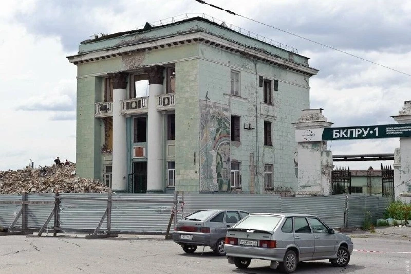 Итоги наблюдений на БКПРУ-1