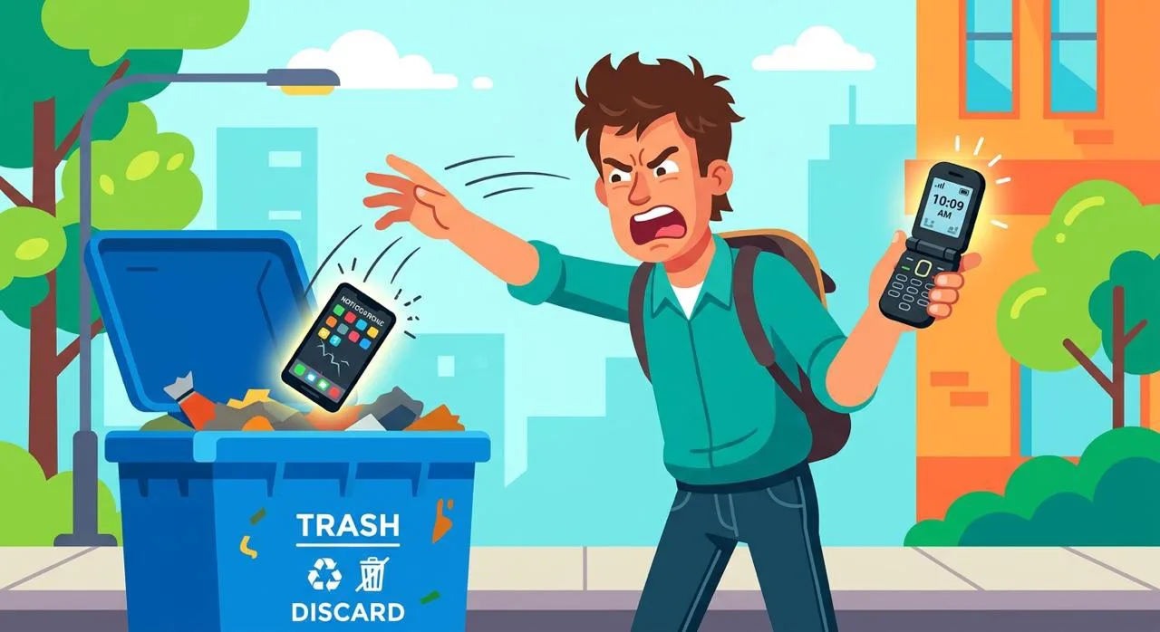 Эпоха дешевых смартфонов подходит к концу
