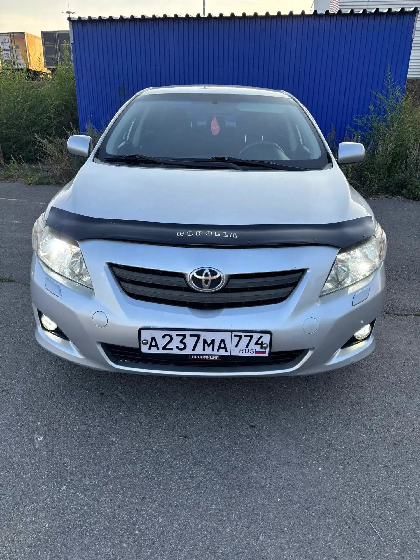 Продам тойота королла
