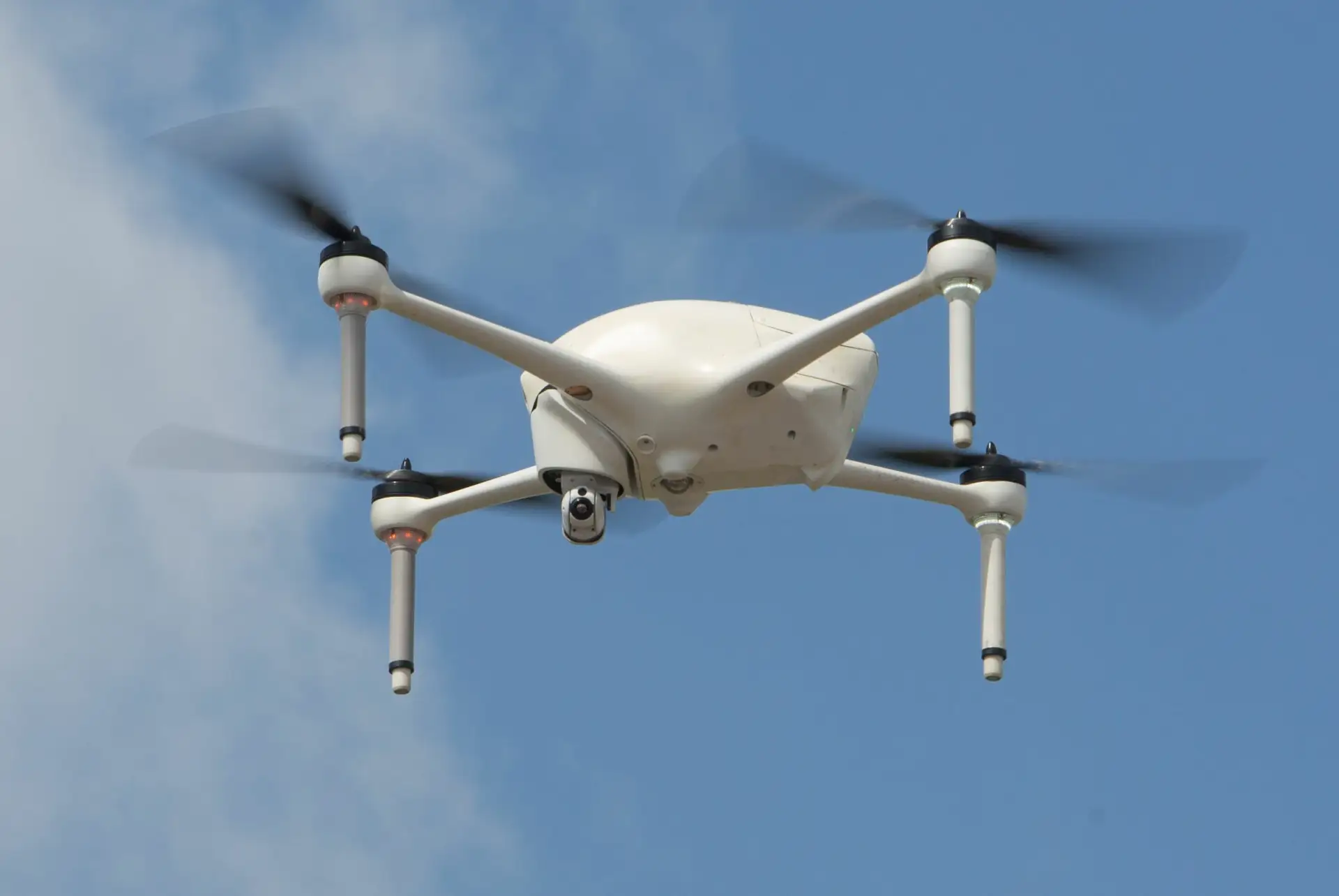 🚁Ответственность за незаконное использование беспилотных воздушных судов (дронов)