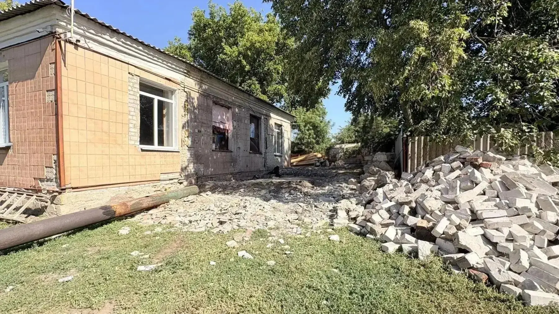 Леонид Пасечник: Более 33 млн рублей выделено на капитальное обновление библиотек в Нов...