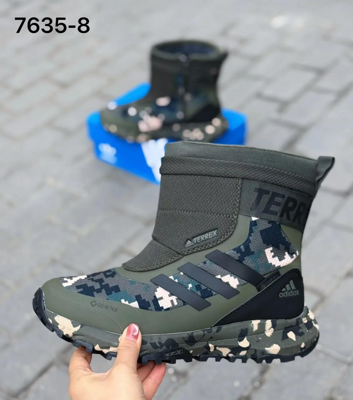 ❄️Хит Сезона ❄️