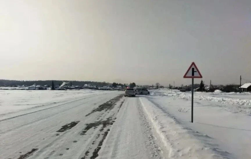 20 тысяч рублей за оскорбление полицейских заплатит пенсионер из Заларинского района