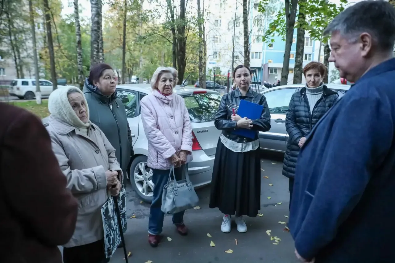 🏠 Восстановление домов после БПЛА