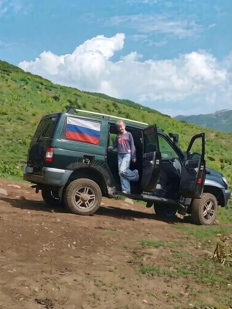 🇷🇺 С Днём Государственного флага Российской Федерации!