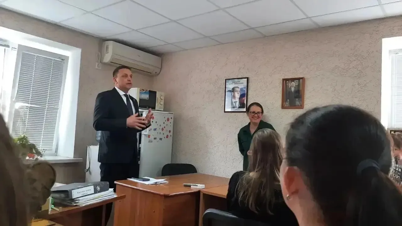 Дорогие земляки! Обращаюсь к каждому из вас.