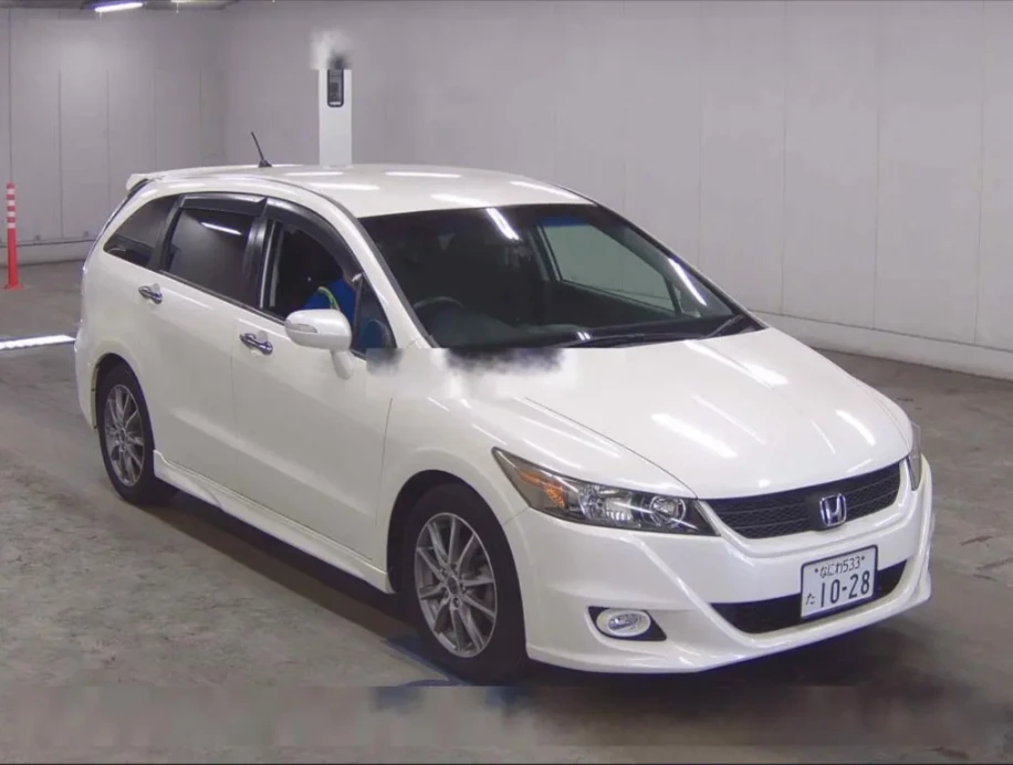 🇯🇵  Покупки для наших клиентов 🇯🇵  

🚗  Honda Stream

📅  Год 2009

✅ Пробег 25 000 км

💥  Оце
