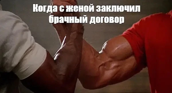 Составить брачный договор теперь можно прямо на «Госуслугах» 💍