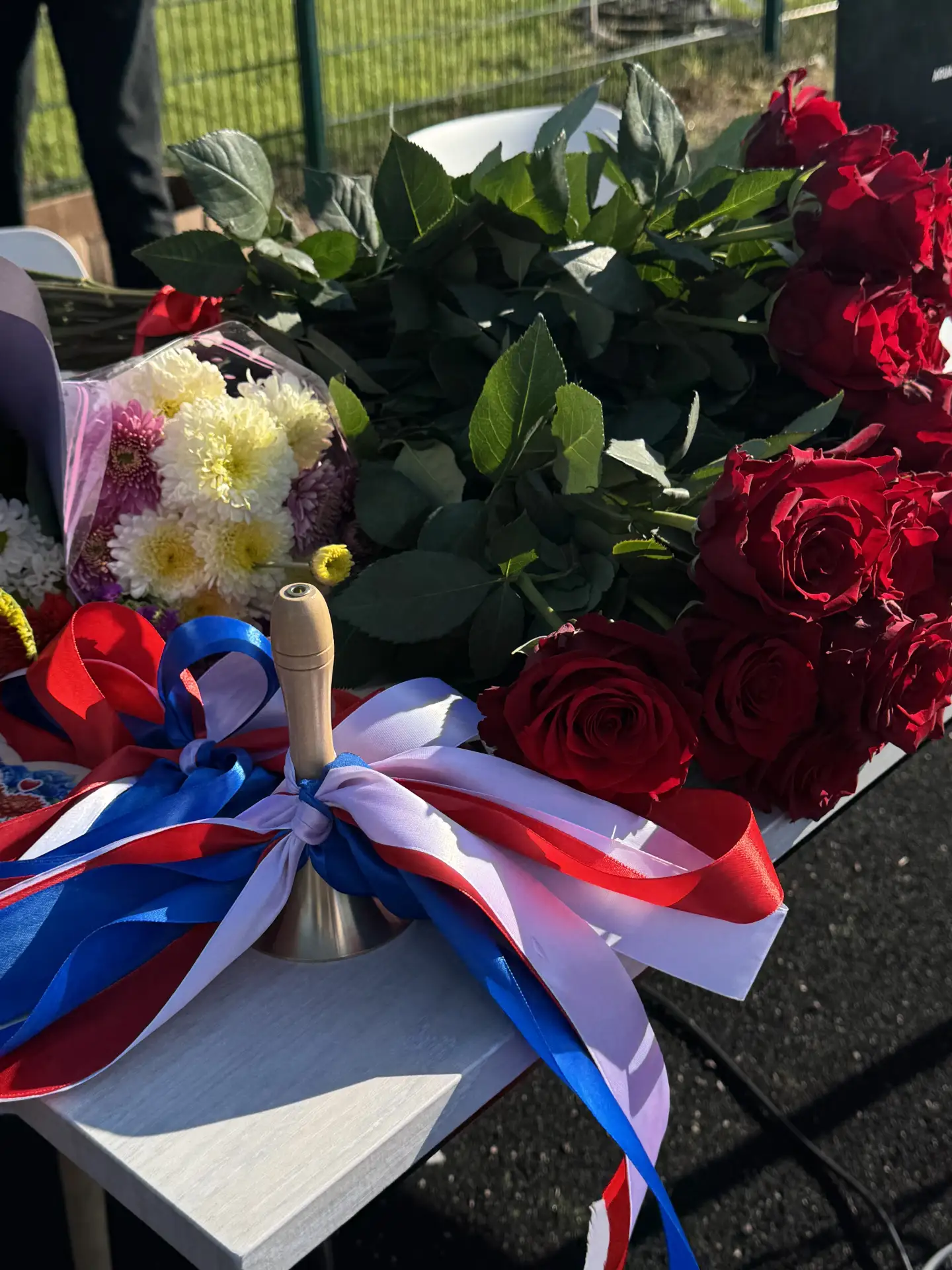 🎉 С Днём знаний, дорогие ученики, родители и педагоги! 🎉