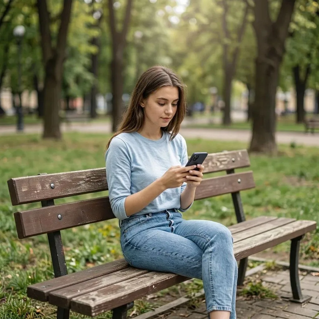 Бесплатный Wi-Fi за счет вашей карты: мошенники расклеивают QR-коды в парках для кражи ...