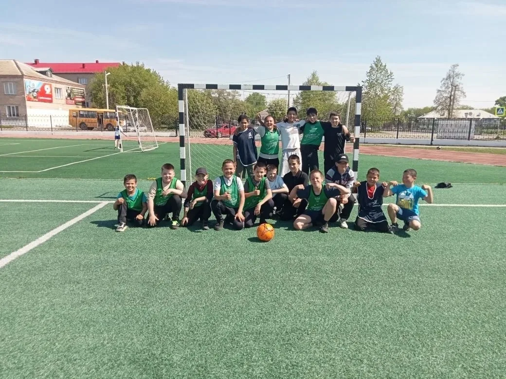 🏆 Наши парни — в числе лучших! Гордость берет за наших учеников!