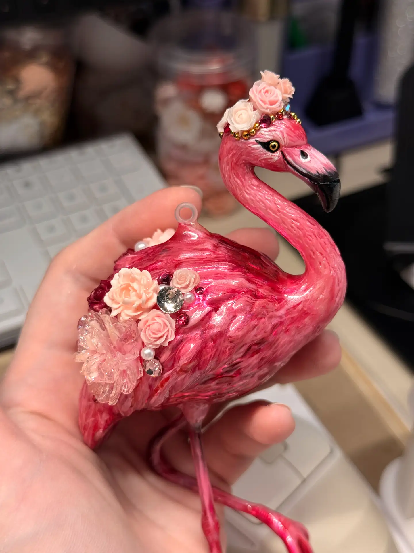 💗 Когда ты гламурная дива и знаешь об этом) Очередная красотка наряжается) Ну, и красивые лесные по