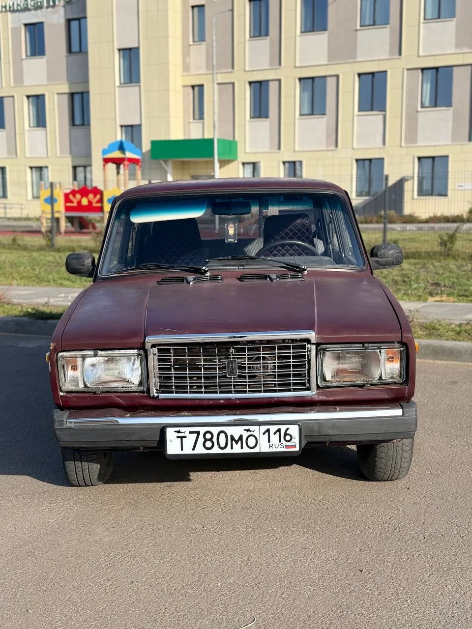 Ваз 2107 2006г.