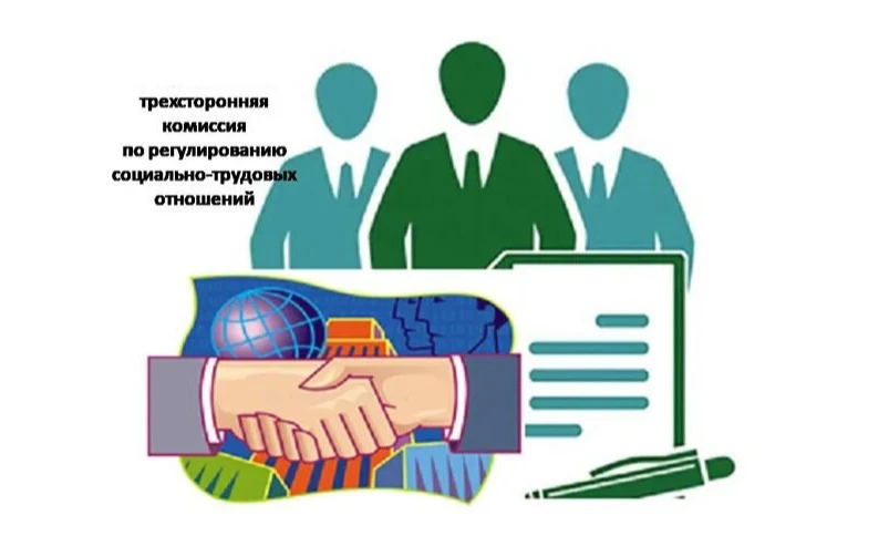 💡Социальное партнерство в Кировском муниципальном округе.