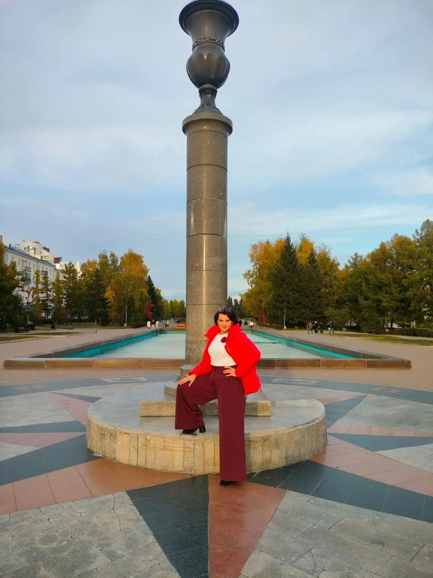 Готова к приятной встрече, с мужчиной! Эта встреча из разряда ☺✨мечты🥰🥰