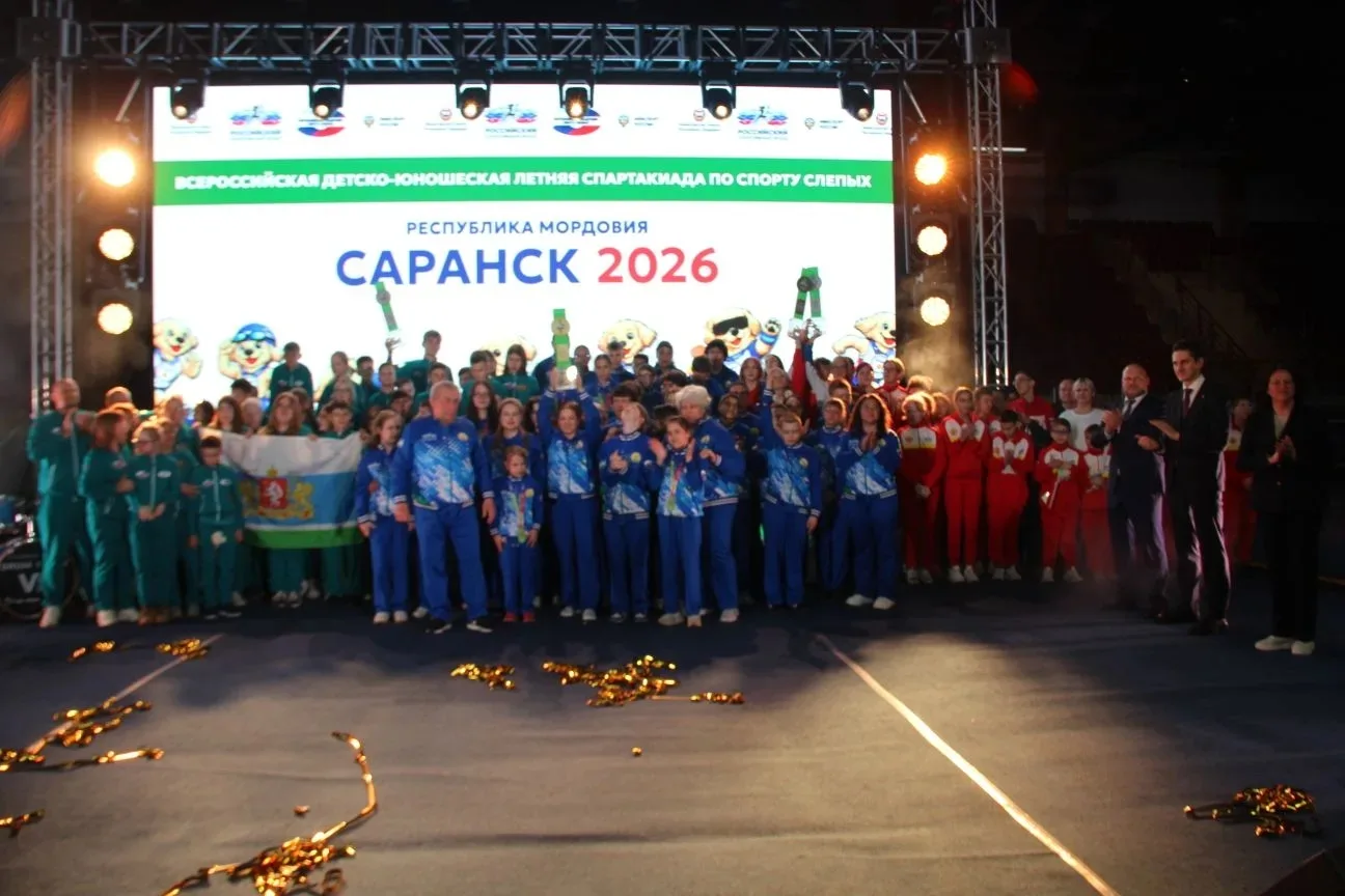 Боролись, верили, победили: мы — в тройке лучших!🏆
