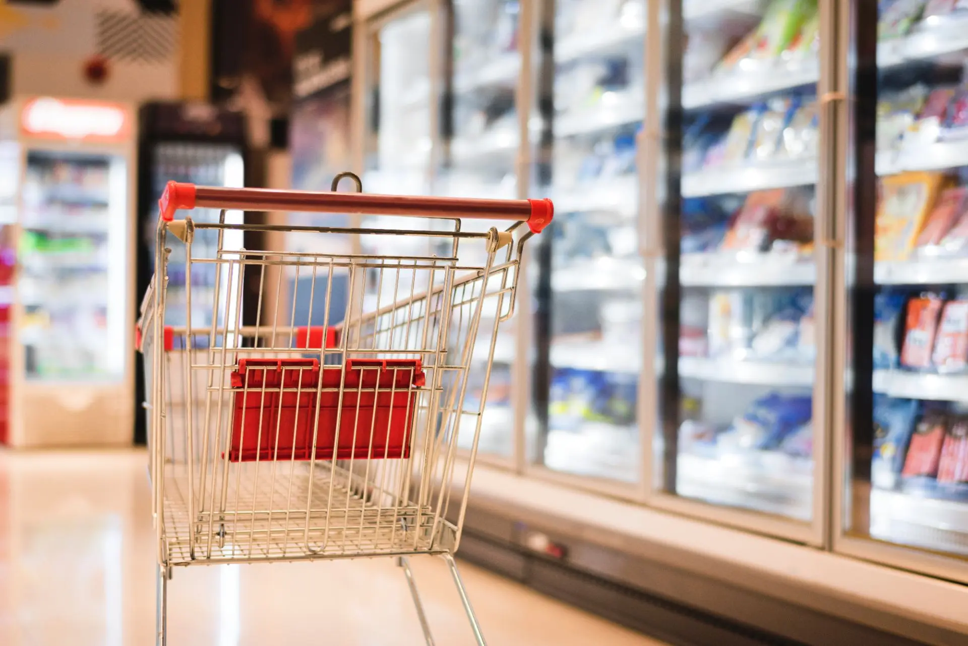 🛒 Метод Питера Линча по-русски: инвестируем в то, что лежит в корзине