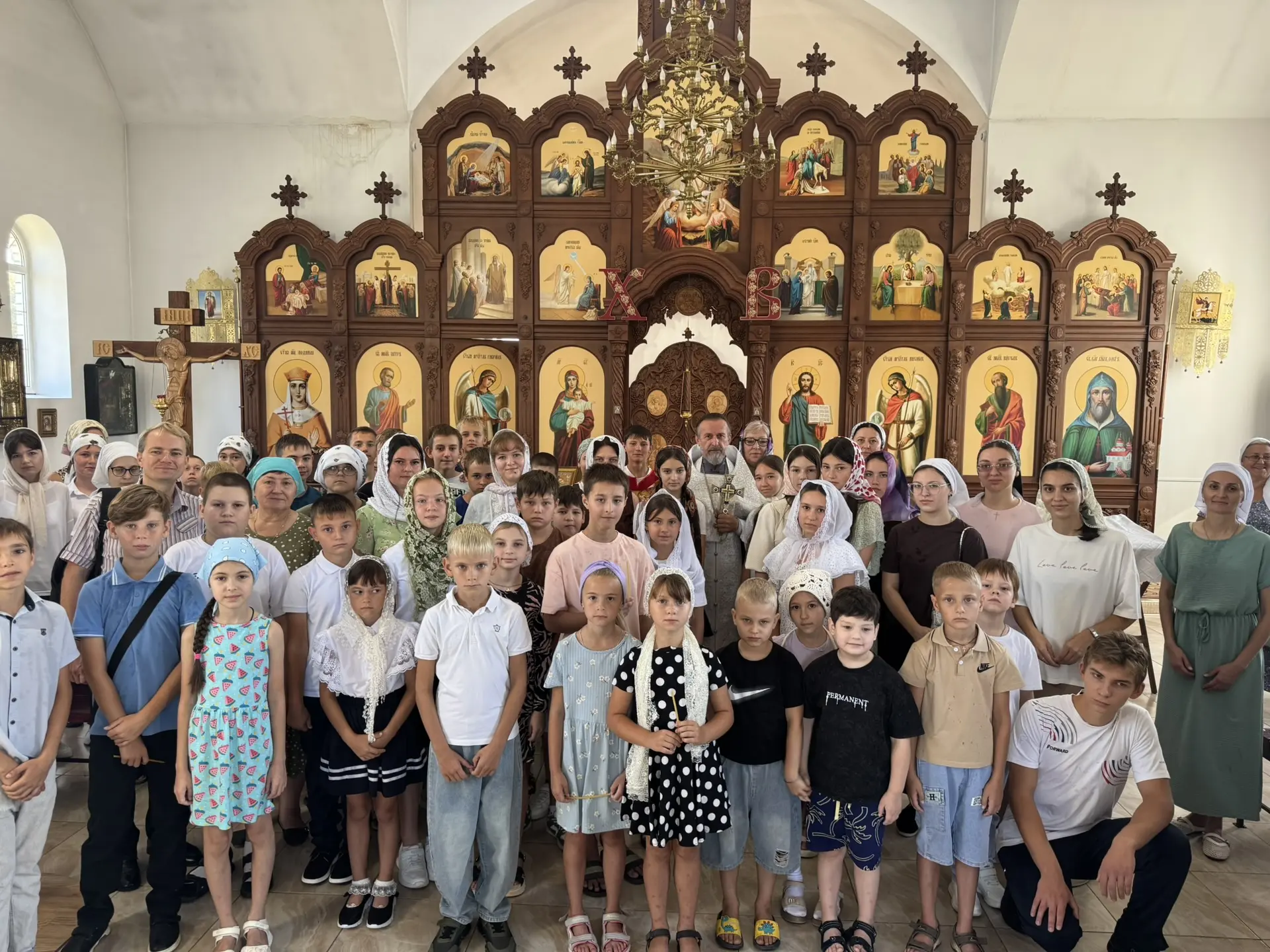 🙏Духовная поддержка