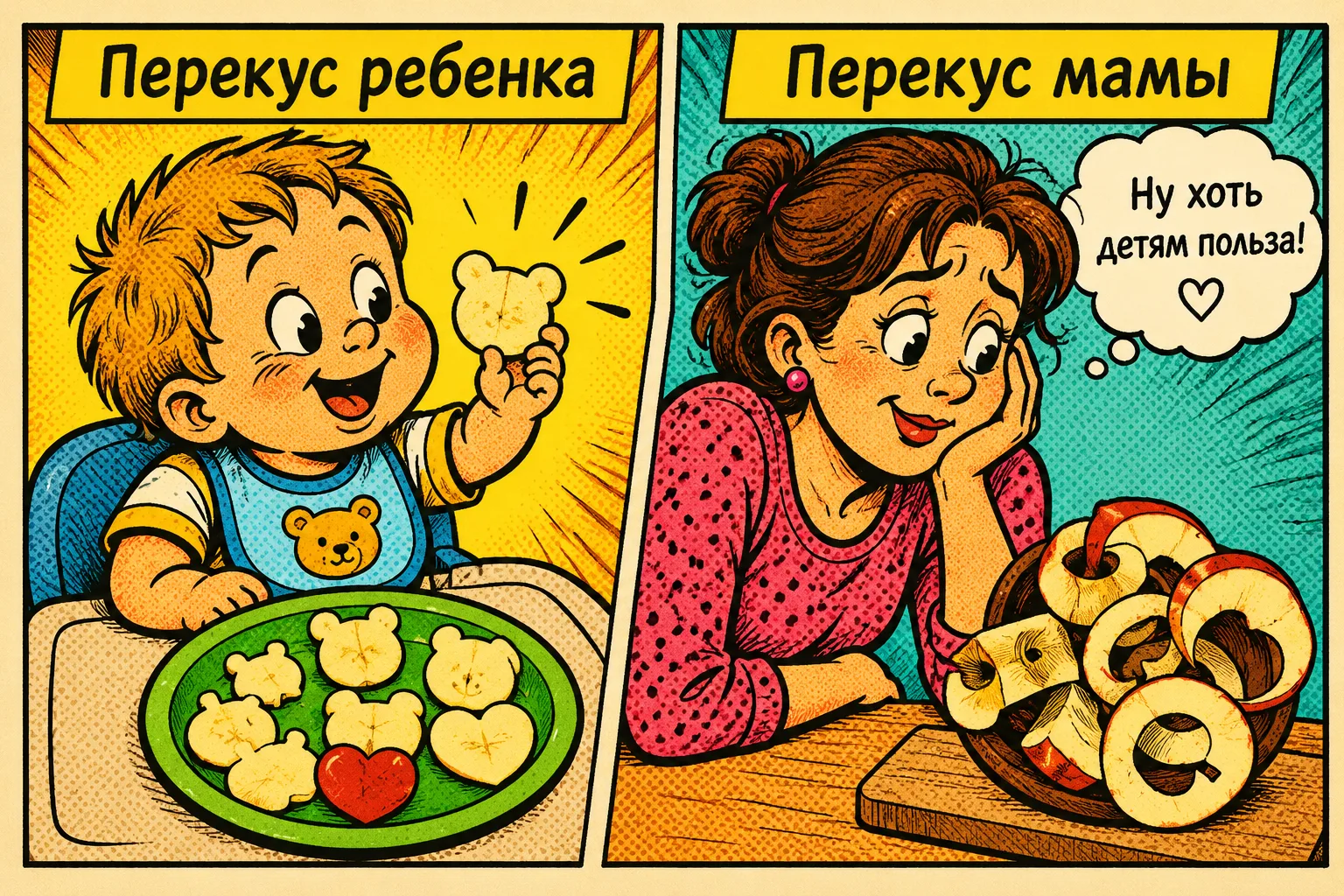 В каком из мемов узнали себя? 😃