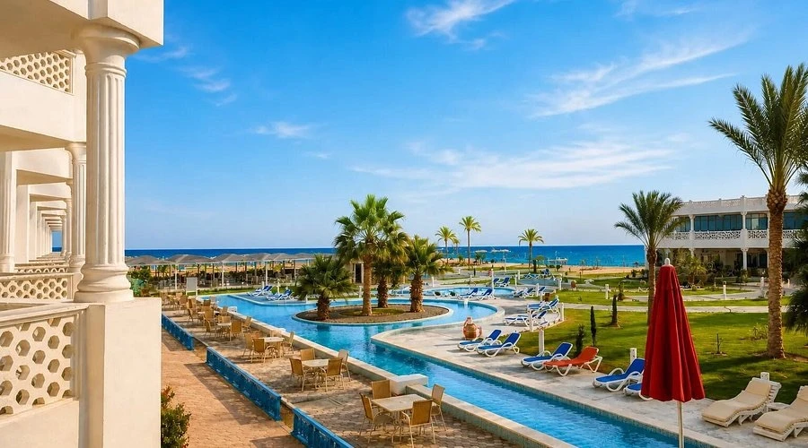 🌴🌴🌴Египет, Хургада 🌊