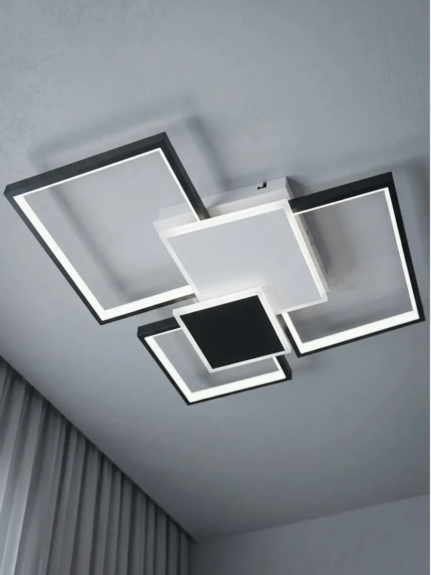 Потолочные люстры 💡