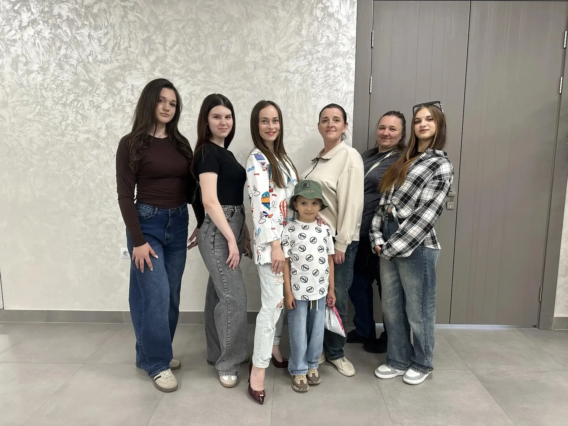✨16 мая на сцене Центра культуры с. Долгоруково выступил государственный театр танца «К...